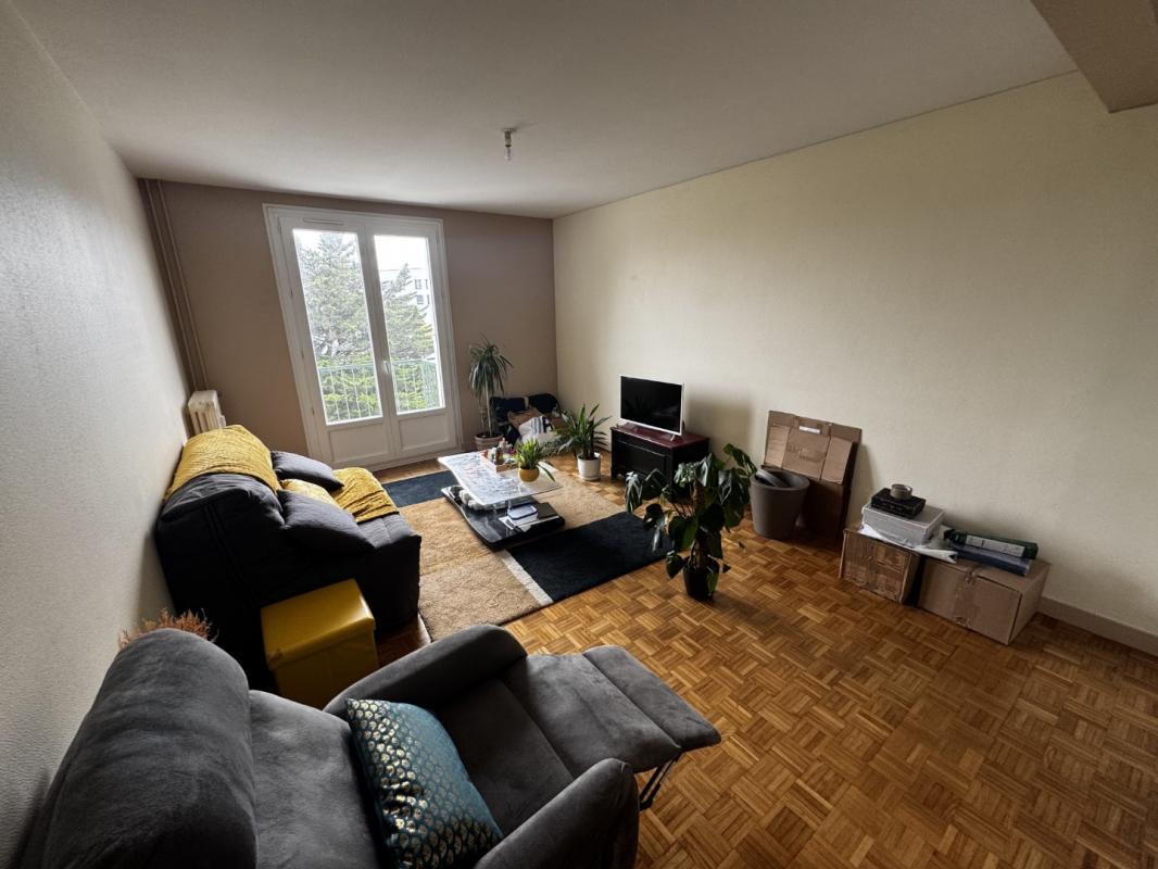 Appartement T1  - Rennes (447792) - photo-2
