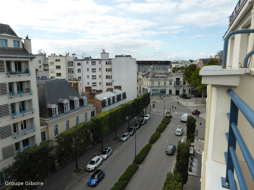 Appartement T2  - Rennes (450480) - photo-2