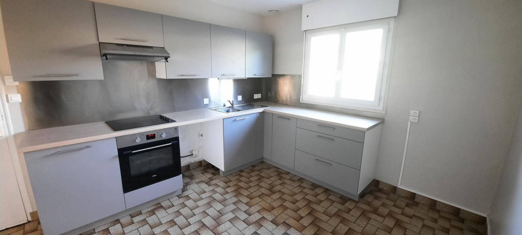 Appartement T1  - Rennes (440408) - photo-2