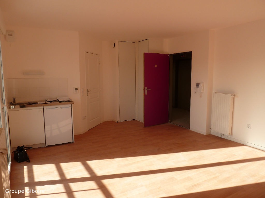 Appartement T2  - Rennes (444823) - photo-2