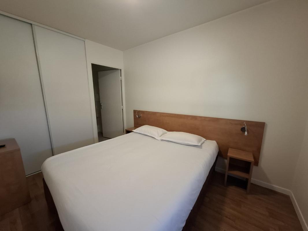 Appartement T1  - Rennes (449323) - photo-2