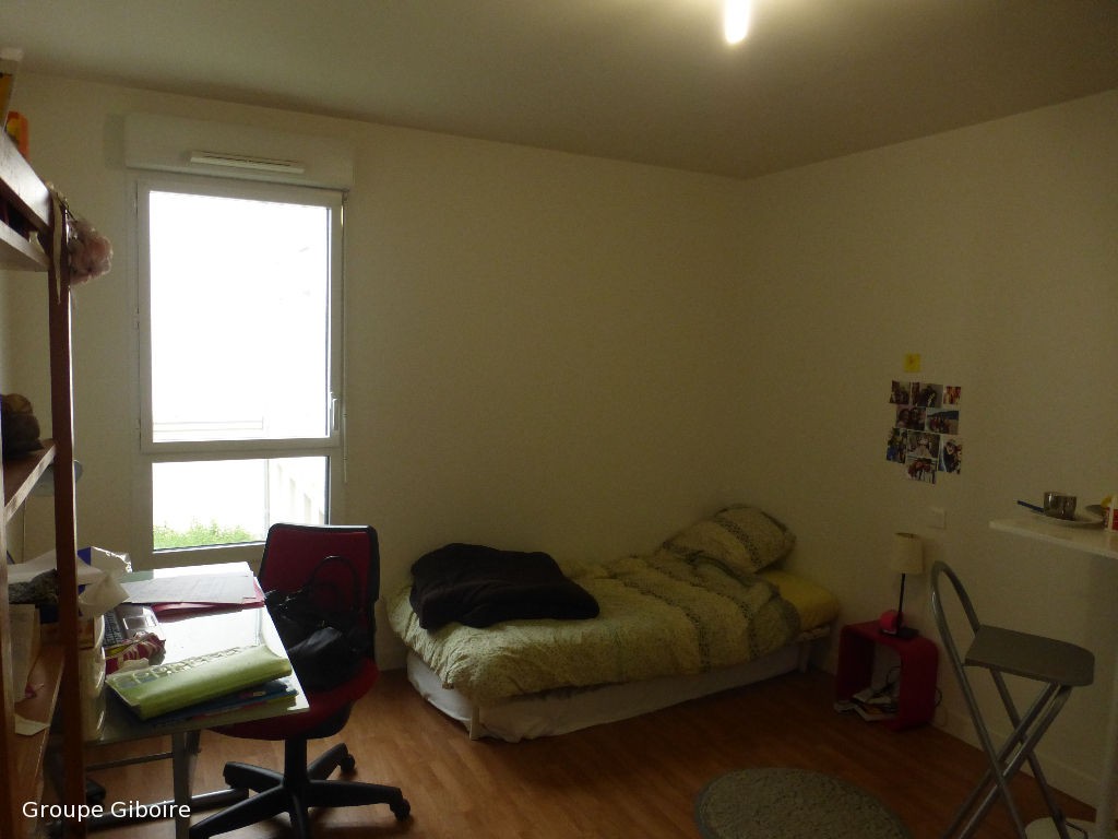 Appartement T1  - Rennes (446166) - photo-2