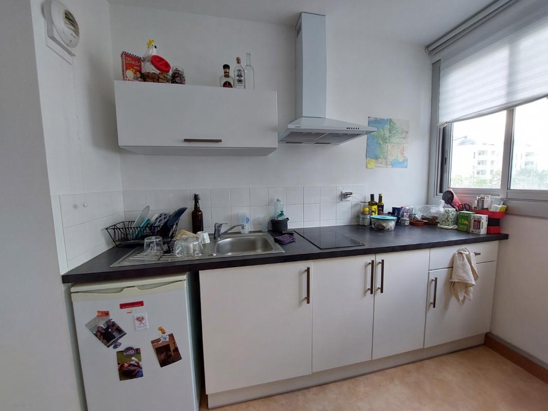 Appartement T3  - Rennes (451367) - photo-2