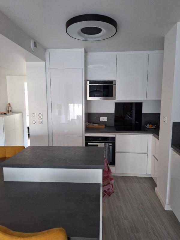 Appartement T2  - Rennes (445141) - photo-2