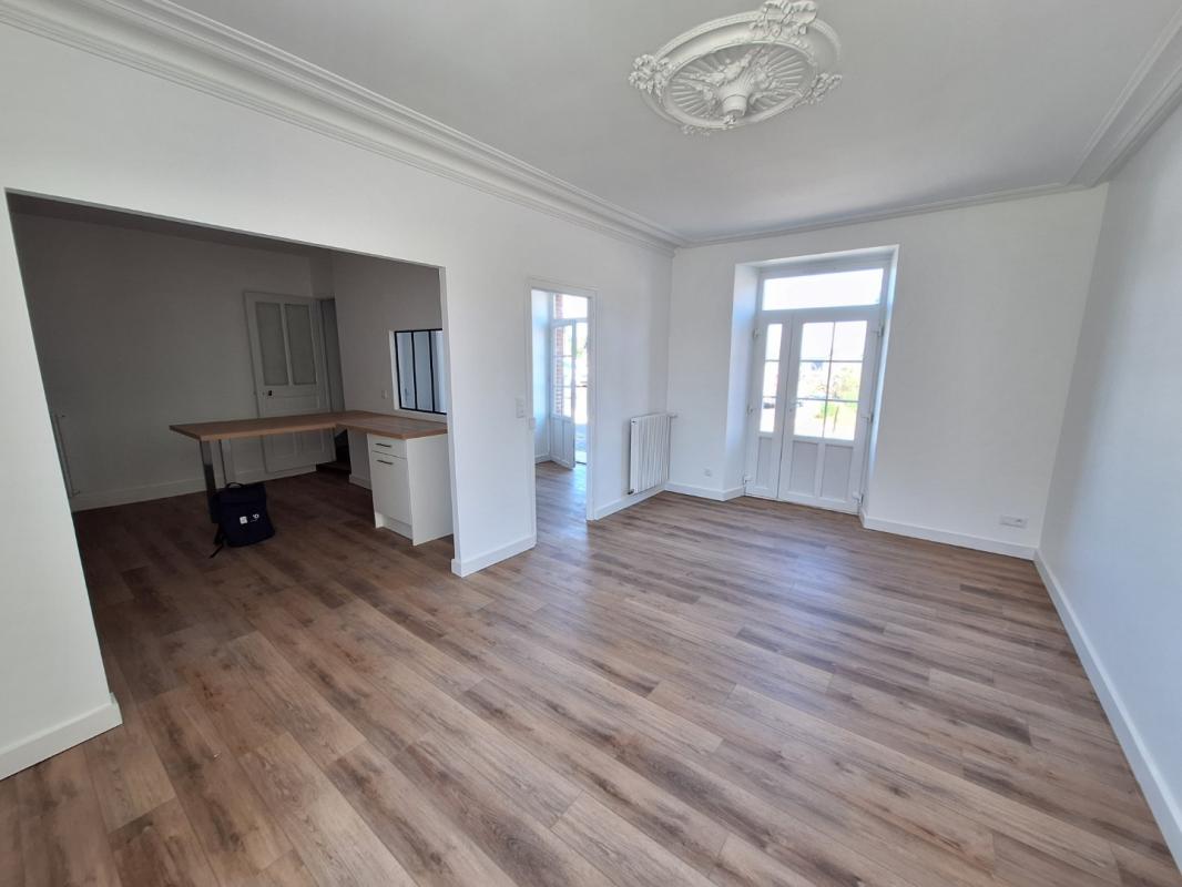 Maison T5  - Thorigne Fouillard (424194) - photo-2