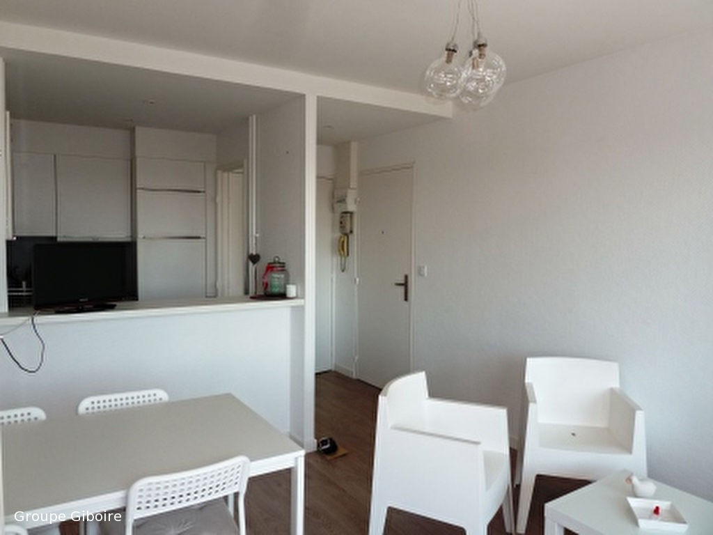 Appartement T3  - Rennes (446570) - photo-2