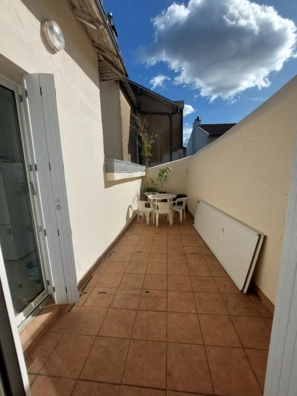 Appartement T4  - Bruz (449793) - photo-2