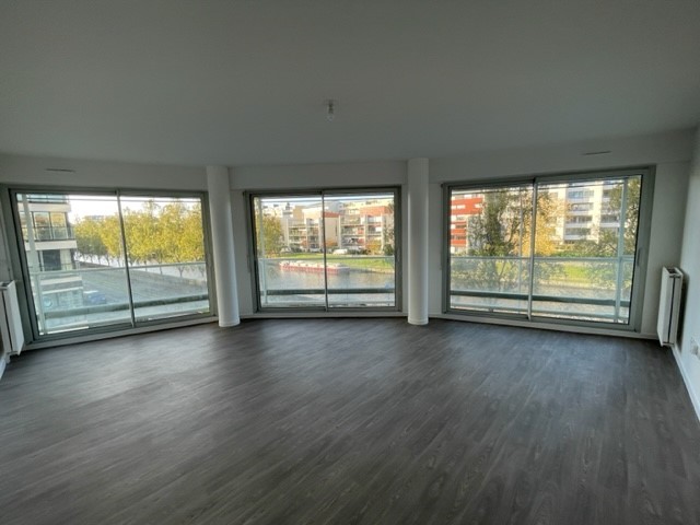 Appartement T5  - Rennes (437455) - photo-2