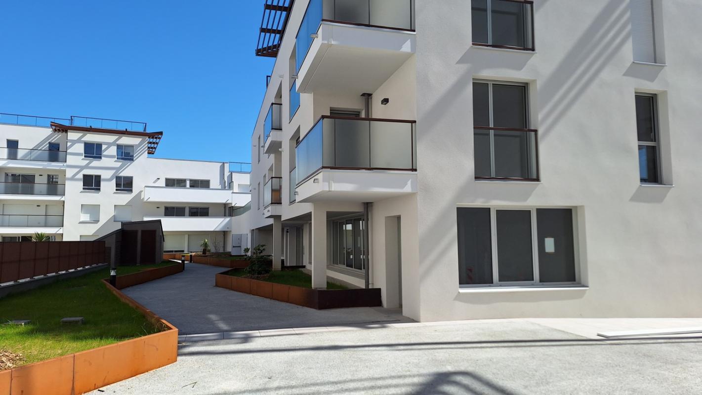 Appartement T3  - Saint Malo (453748) - photo-2