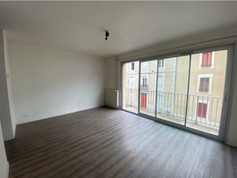 Appartement T3  - Rennes (418705) - photo-2