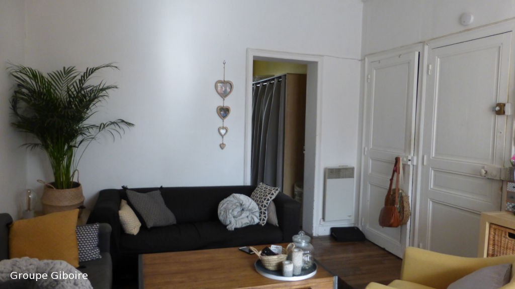 Appartement T2  - Rennes (445259) - photo-2