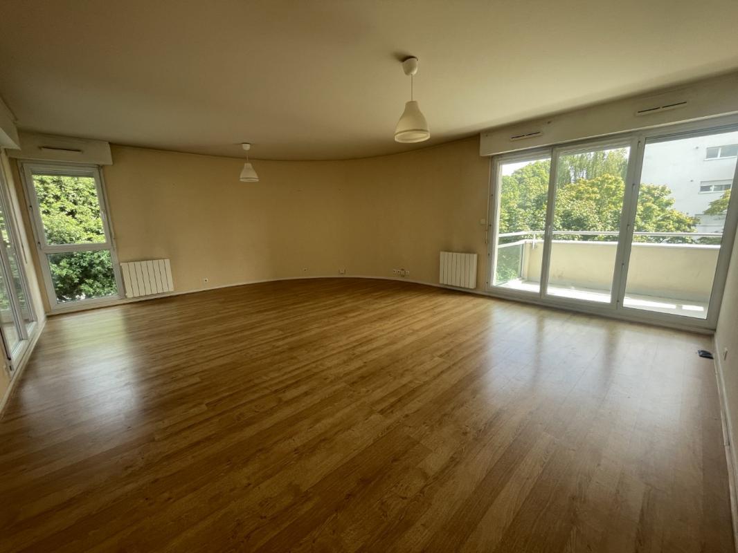 Appartement T1  - Rennes (430129) - photo-2