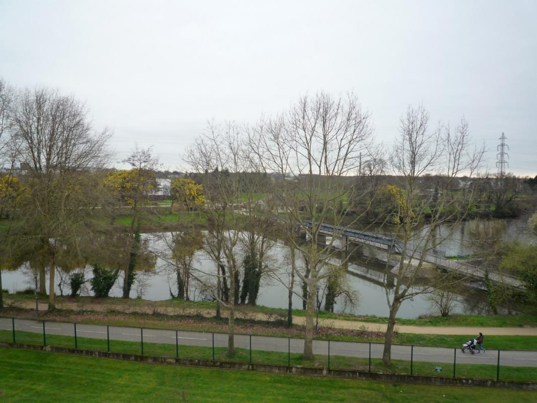 Appartement T1  - Rennes (442978) - photo-2