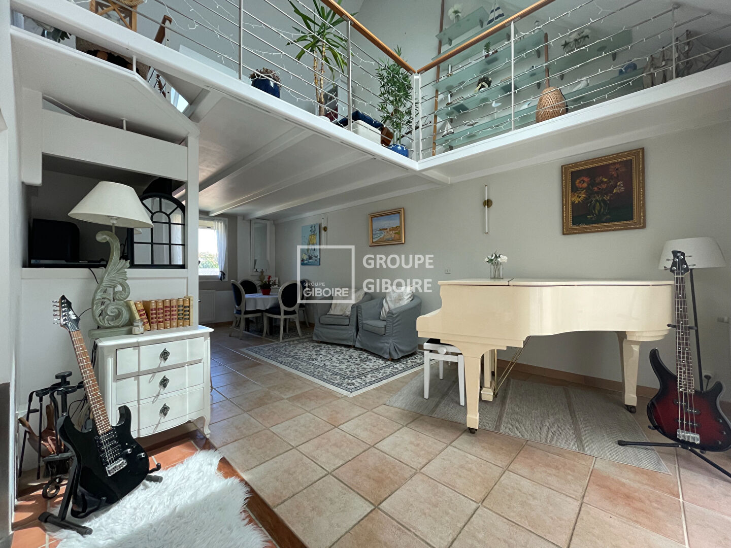 Maison T7  - BRUZ (GLH25701) - photo-4