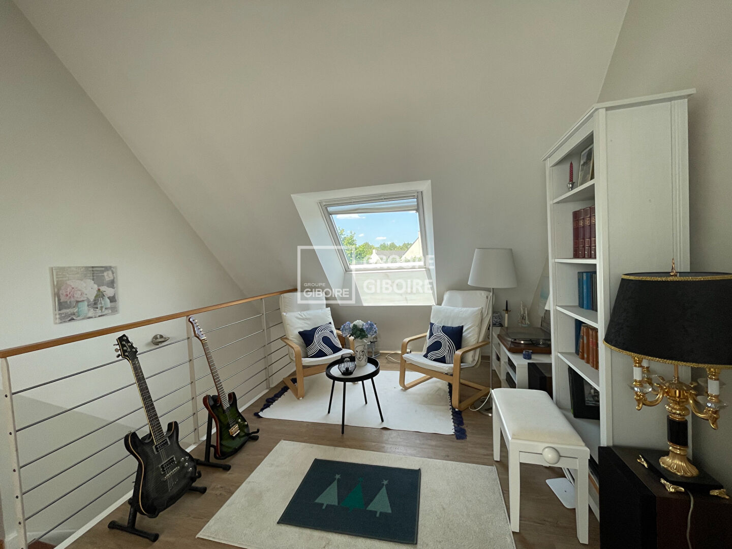 Maison T7  - BRUZ (GLH25701) - photo-5