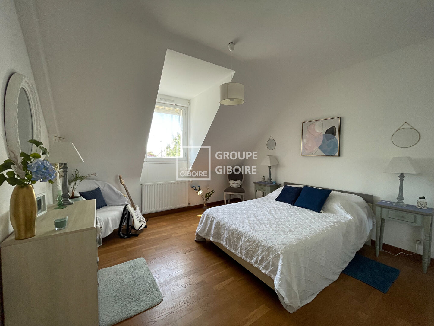 Maison T7  - BRUZ (GLH25701) - photo-7