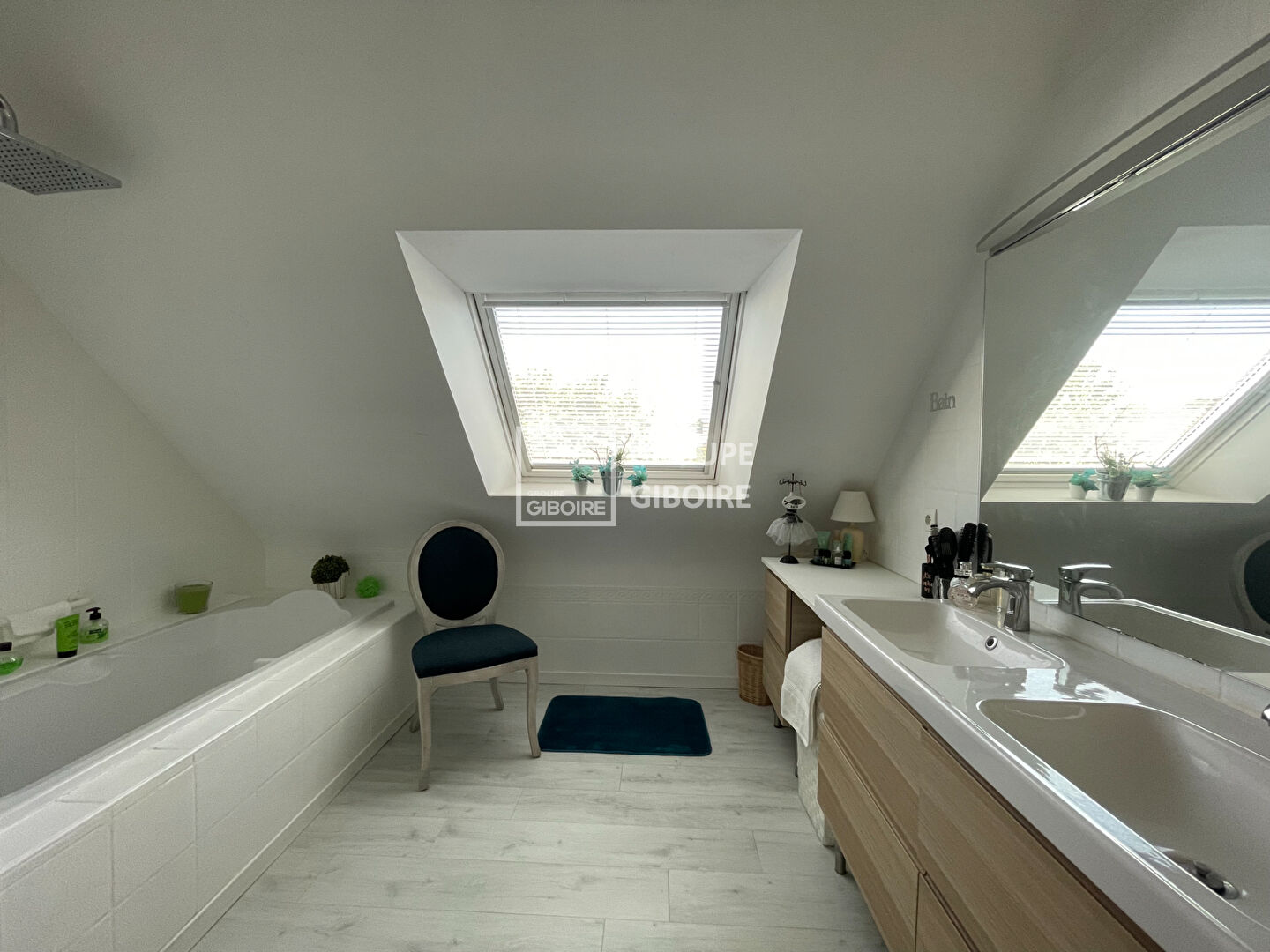 Maison T7  - BRUZ (GLH25701) - photo-8
