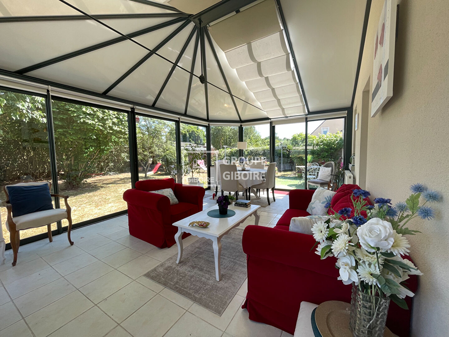 Maison T7  - BRUZ (GLH25701) - photo-10