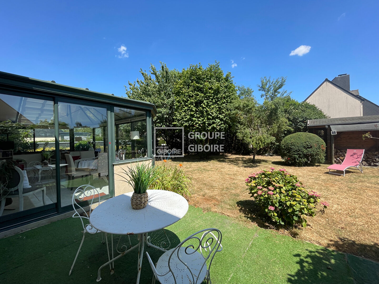 Maison T7  - BRUZ (GLH25701) - photo-11