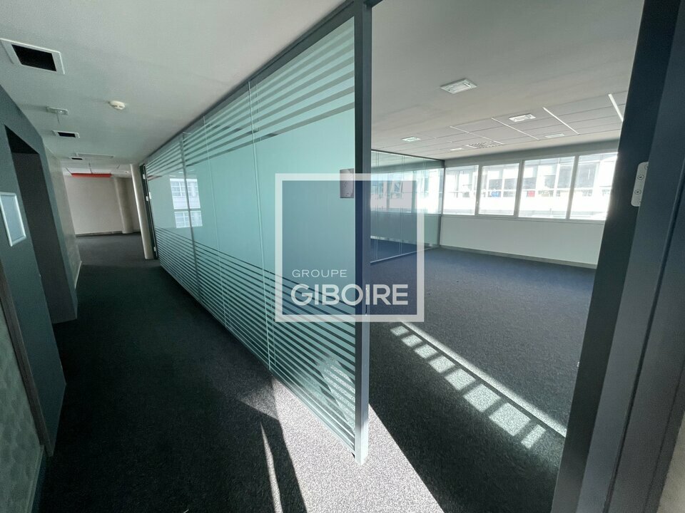 Bureaux  - ANGERS (49.017378) - photo-2