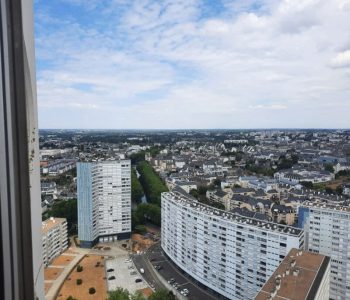 Appartement T2  - RENNES (AL25779G) - vignette