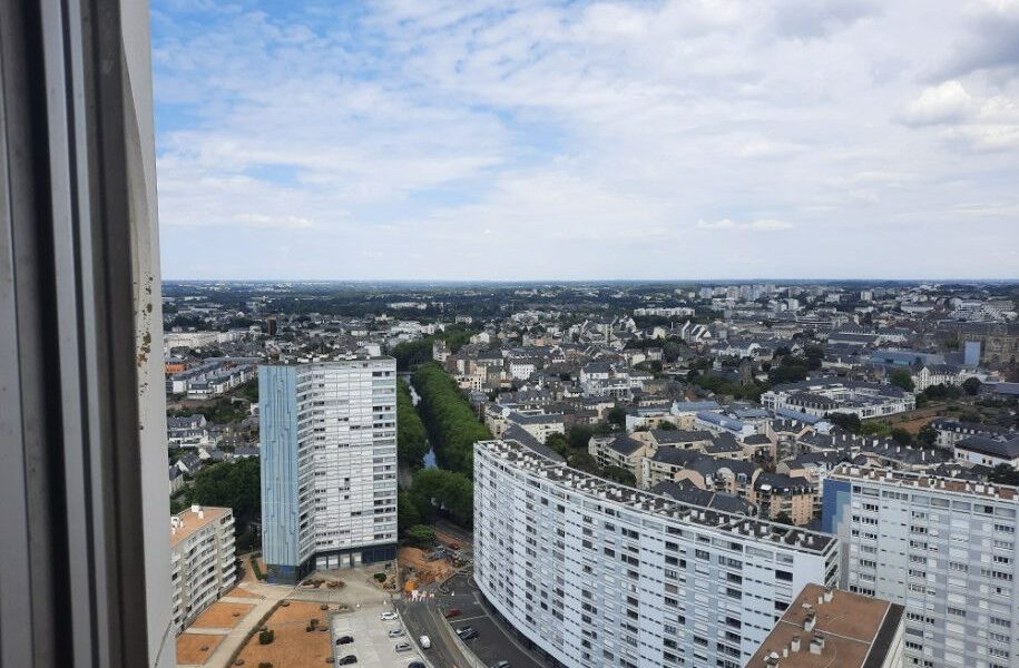 Appartement T2  - RENNES (AL25779G) - photo principale
