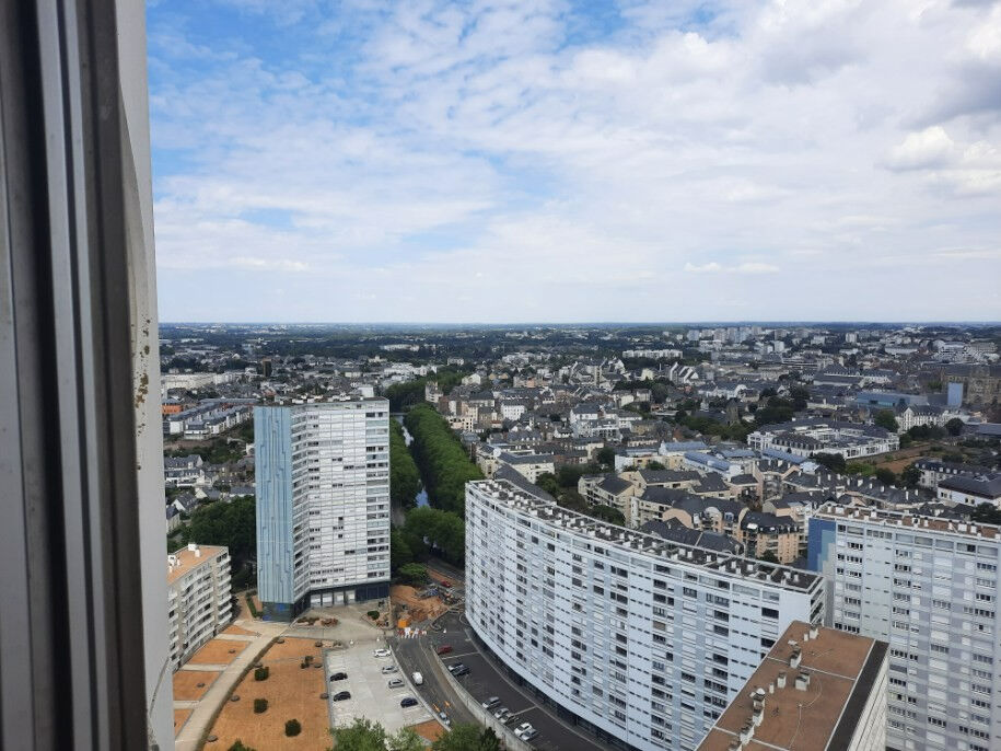 Appartement T2  - RENNES (AL25779G) - photo-1