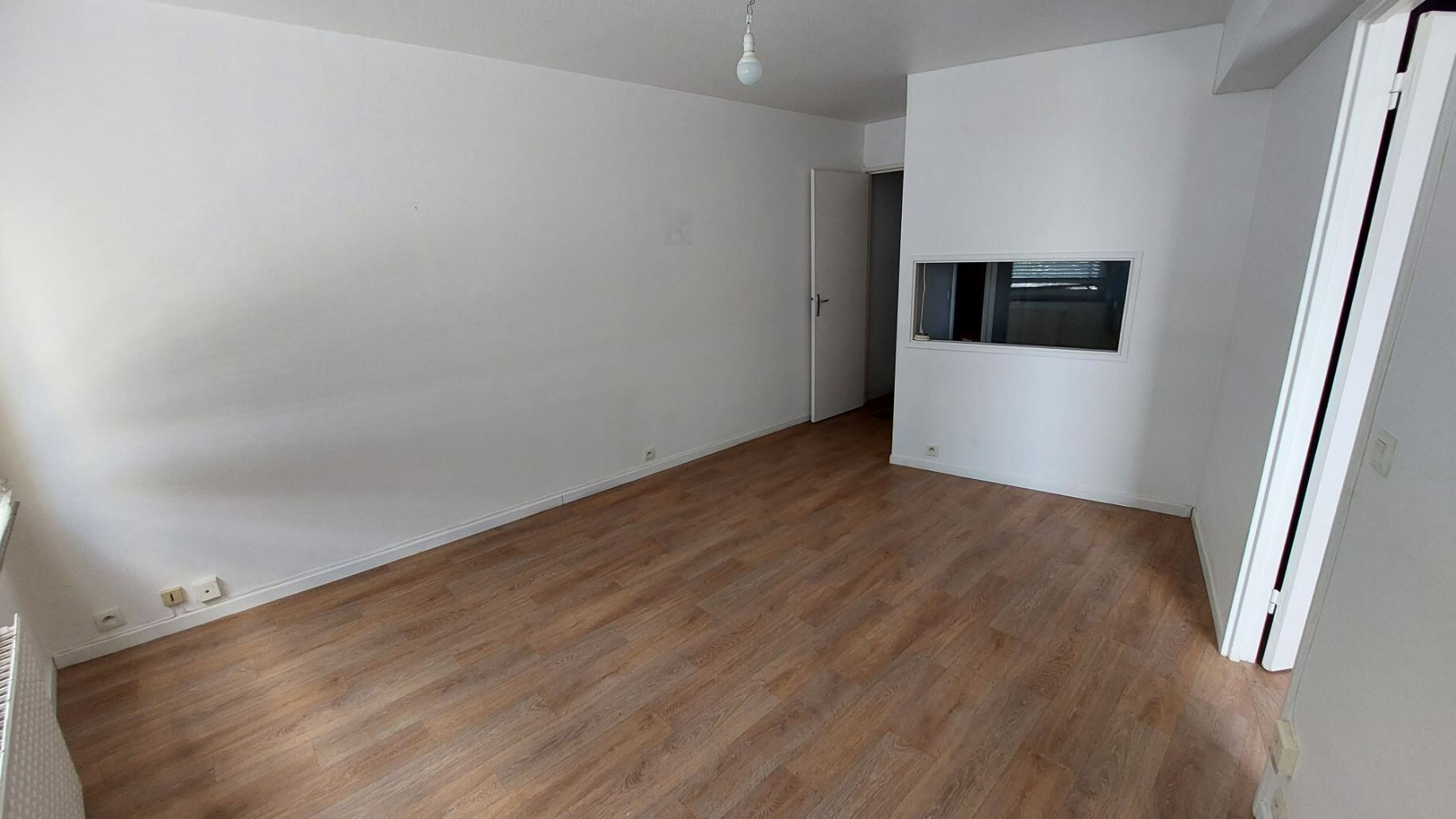 Appartement T2  - RENNES (AL25779G) - photo-2