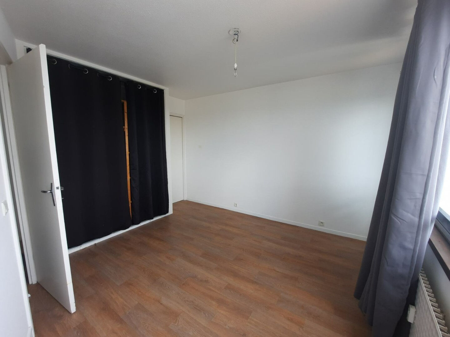 Appartement T2  - RENNES (AL25779G) - photo-3