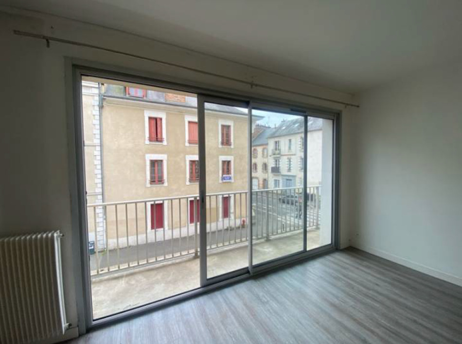 Appartement T3  - Rennes (418705) - photo-3