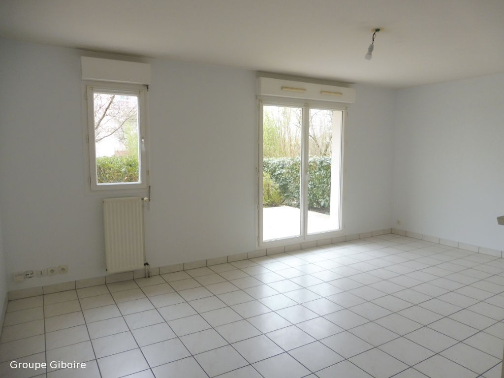 Appartement T2  - Rennes (452304) - photo-3