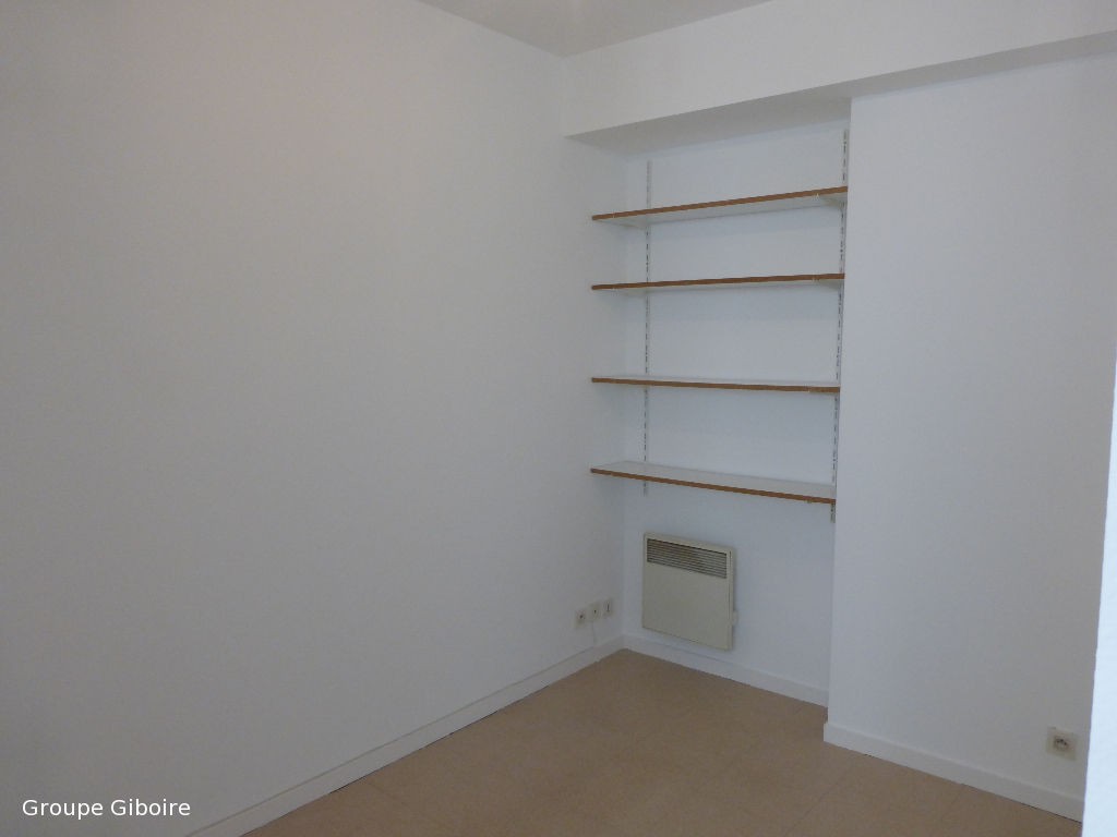 Appartement T2  - Rennes (440122) - photo-3