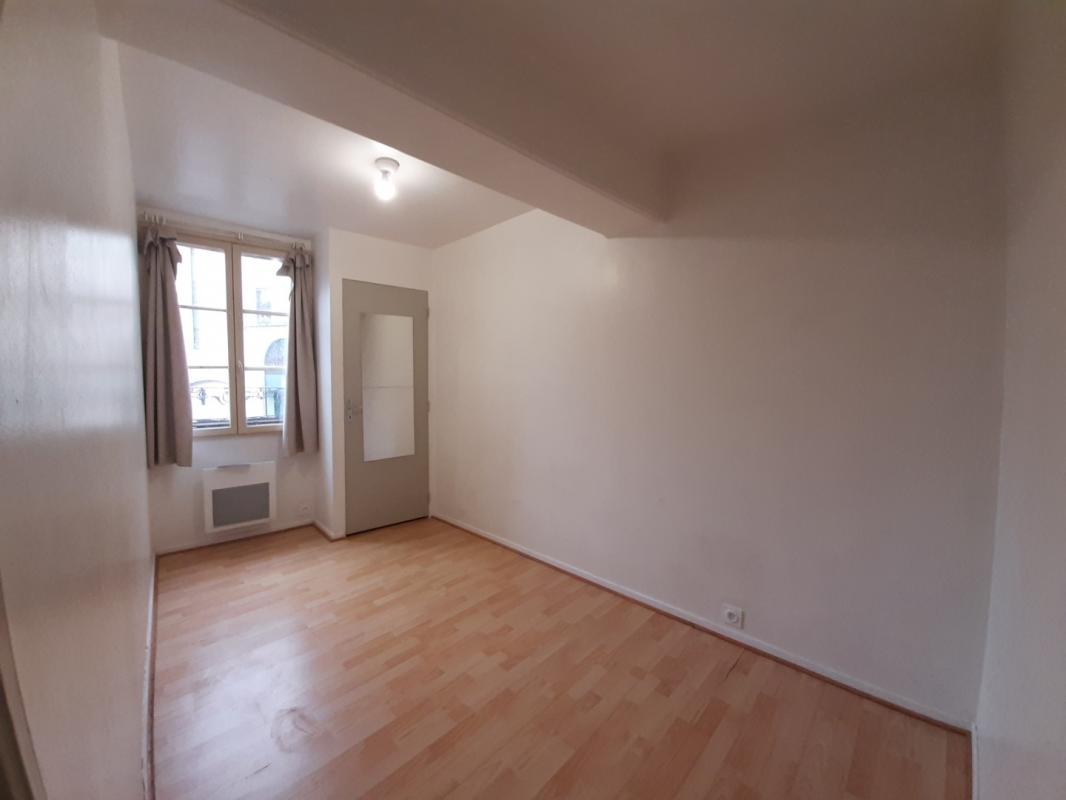 Appartement T1  - Rennes (426108) - photo-3
