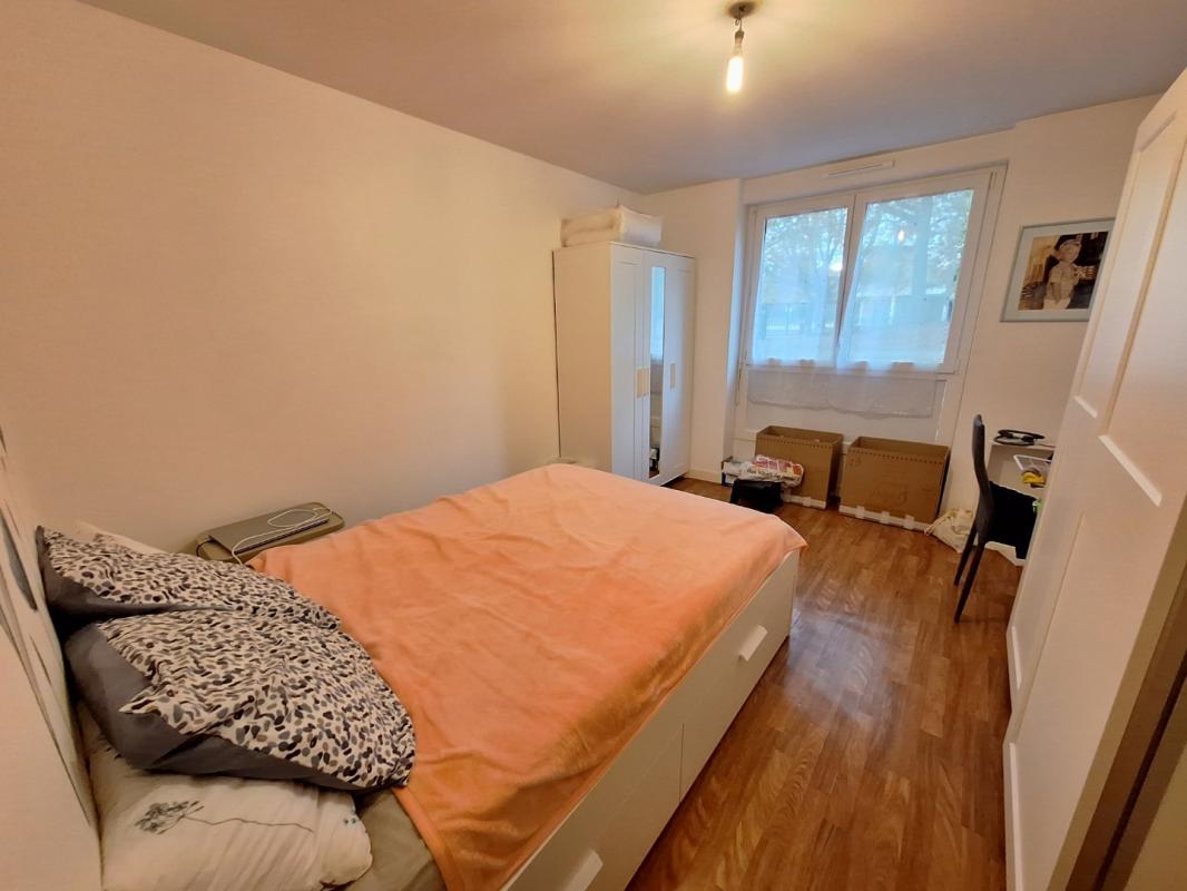 Appartement T1  - Rennes (427859) - photo-3