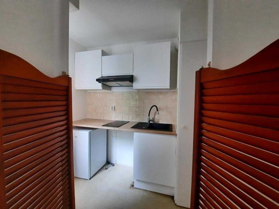 Appartement T2  - Nantes (417999) - photo-3
