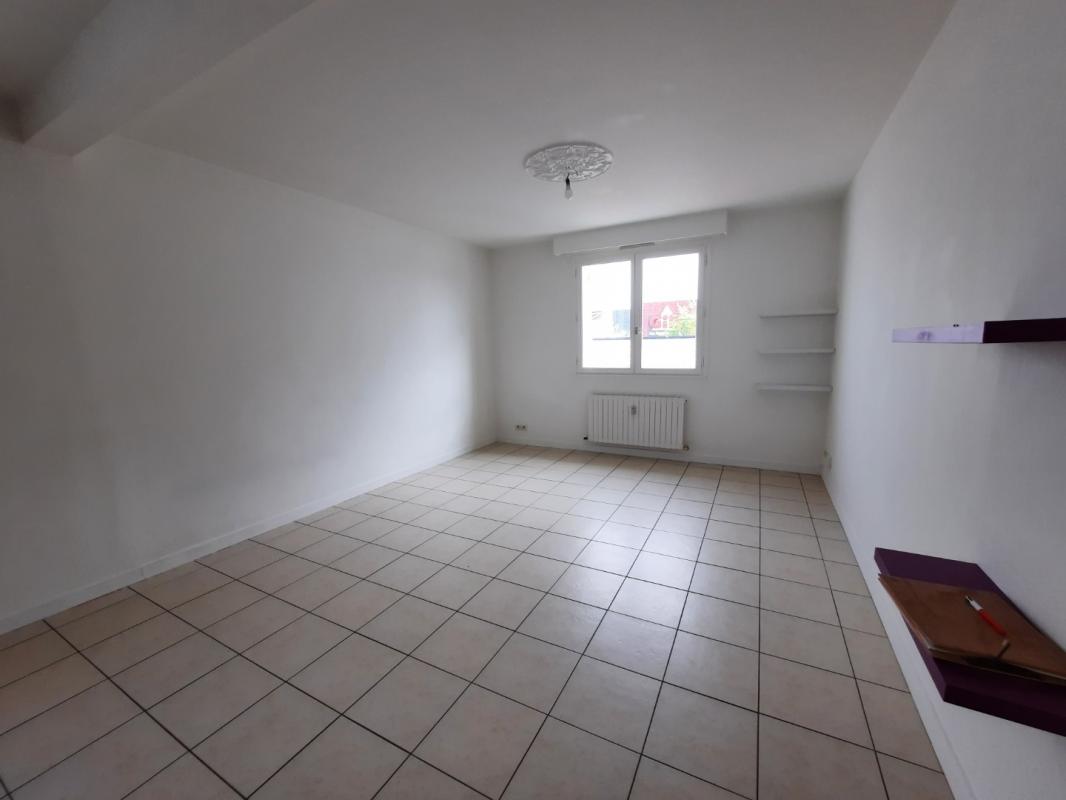 Appartement T3  - Saint Herblain (437353) - photo-3