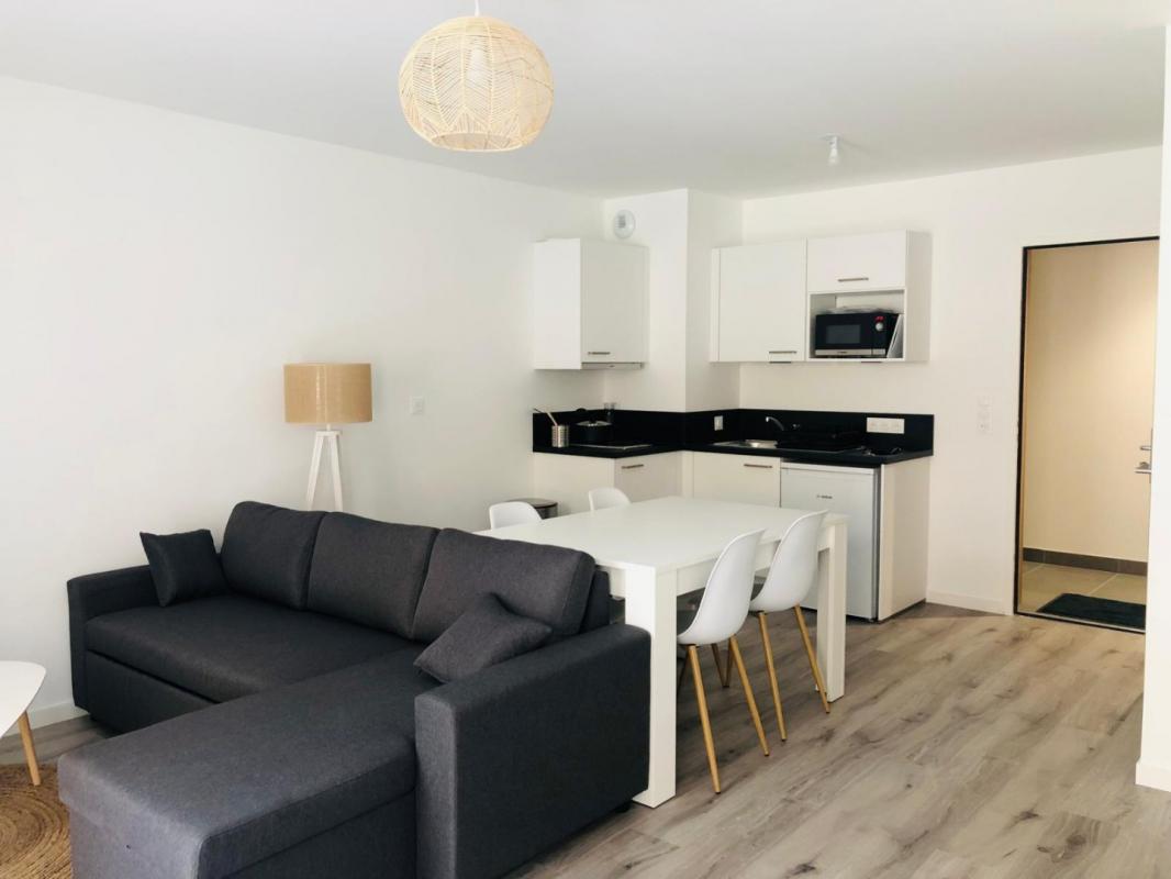 Appartement T3  - La Chapelle Sur Erdre (453029) - photo-3