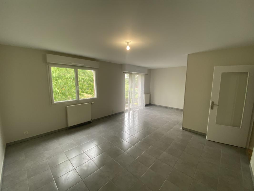 Appartement T3  - Betton (415352) - photo-3