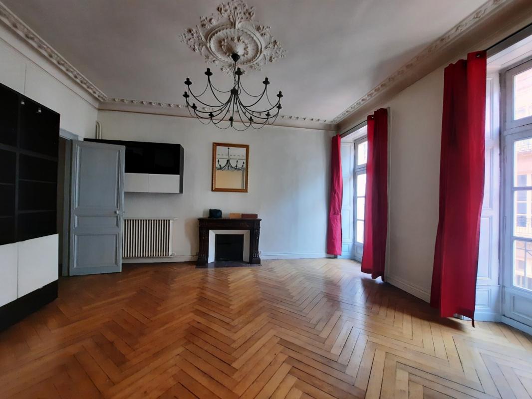 Appartement T1  - Nantes (454540) - photo-3