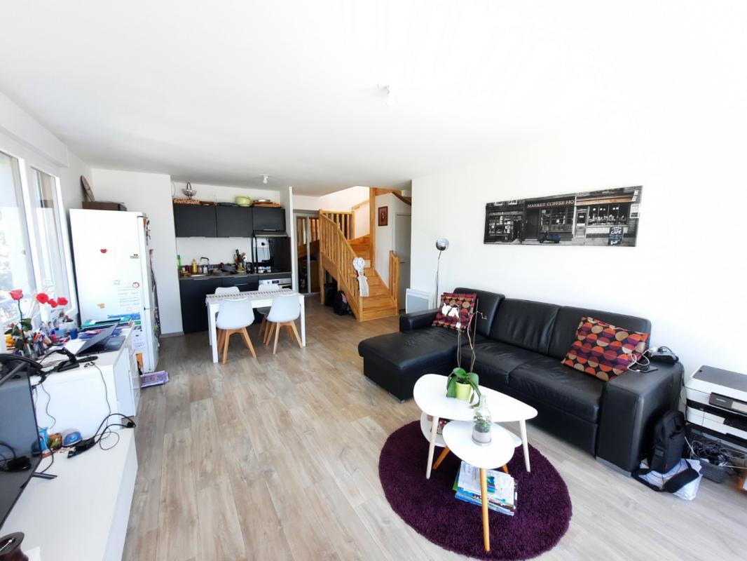 Appartement T4  - Bruz (454024) - photo-3