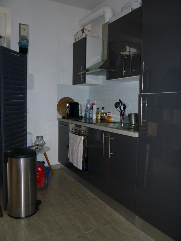 Appartement T1  - Nantes (446551) - photo-3
