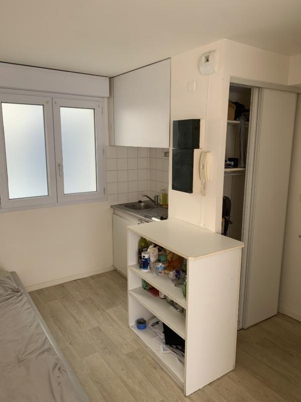 Appartement T2  - Nantes (451249) - photo-3