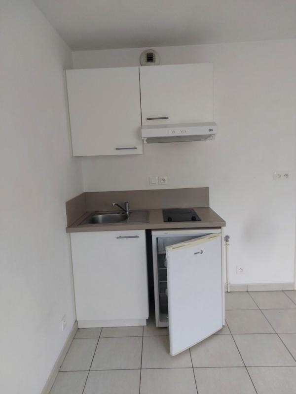 Appartement T1  - Nantes (454294) - photo-3
