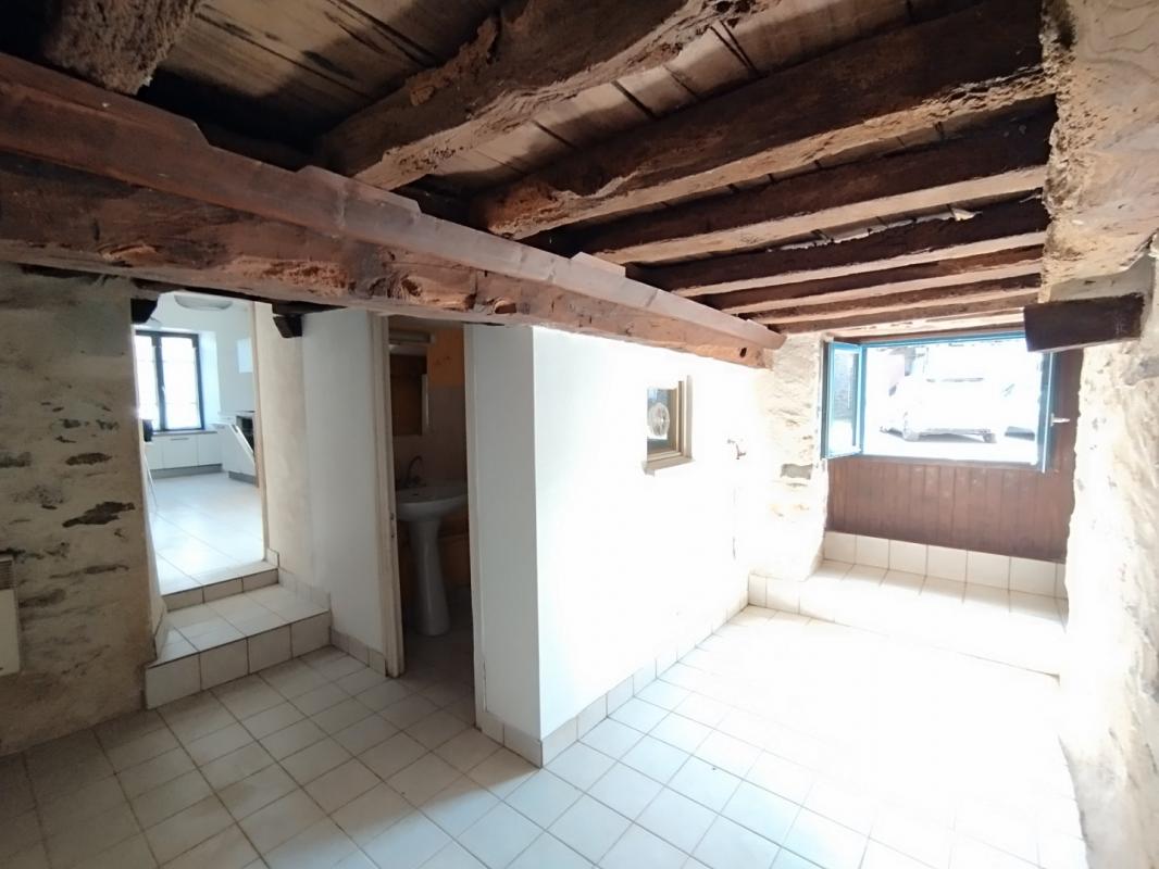 Appartement T1  - Bruz (450342) - photo-3