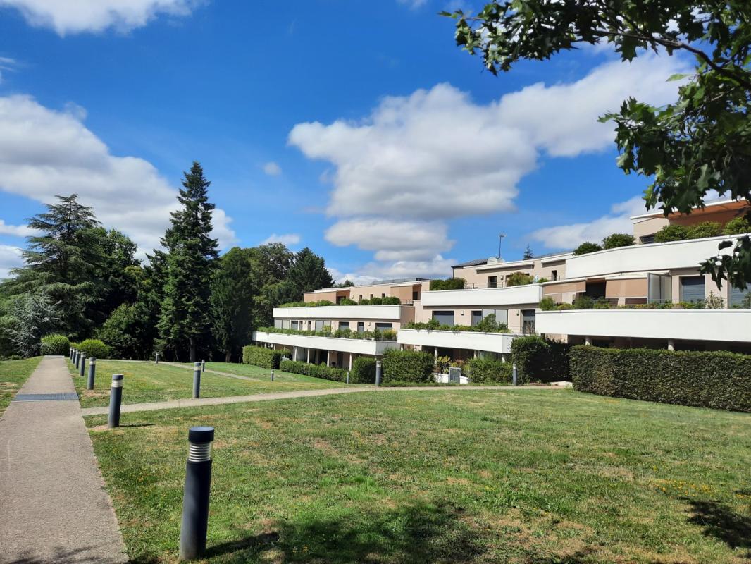 Appartement T3  - Rennes (454104) - photo-3
