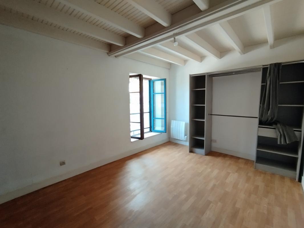 Appartement T1  - Guichen (457828) - photo-3