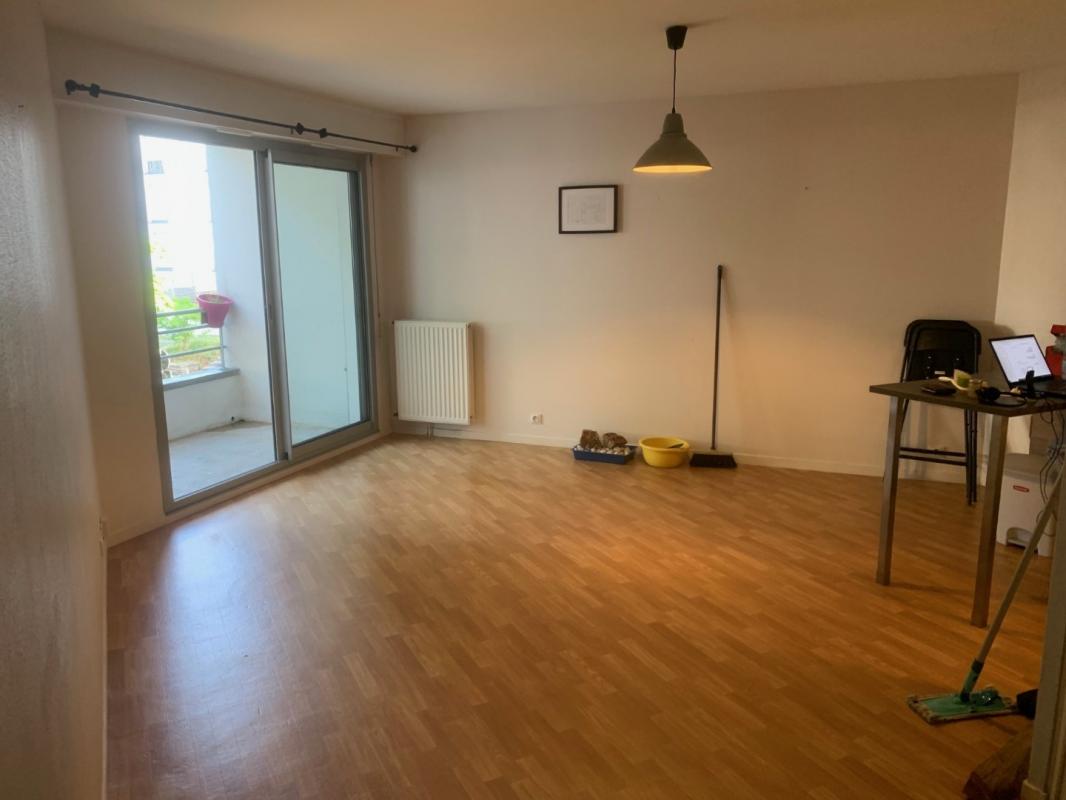 Appartement T2  - Rennes (447978) - photo-3