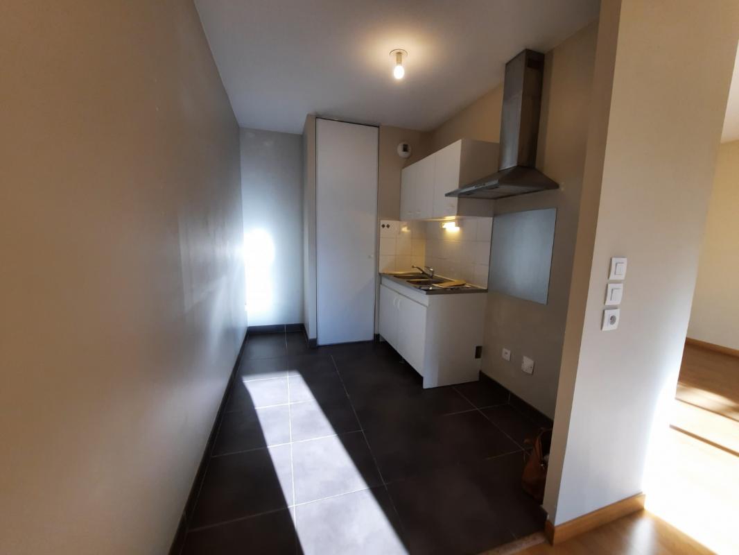 Appartement T4  - Rennes (453346) - photo-3
