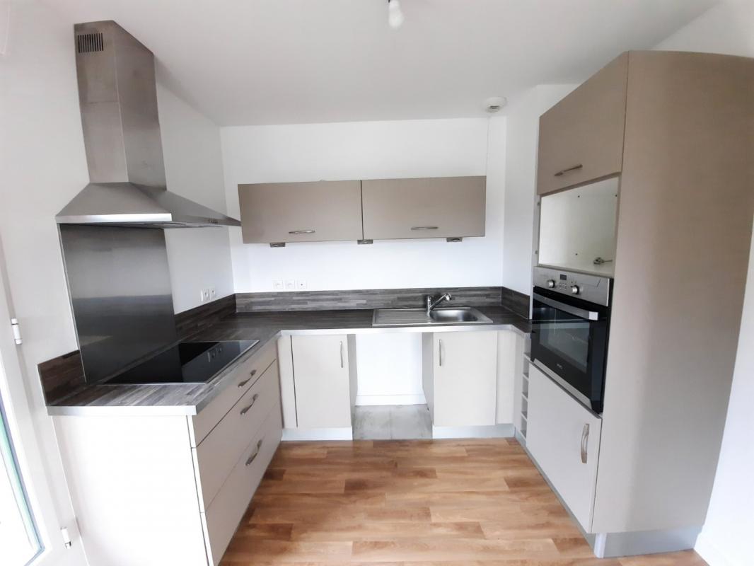 Maison T5  - Nouvoitou (455830) - photo-3