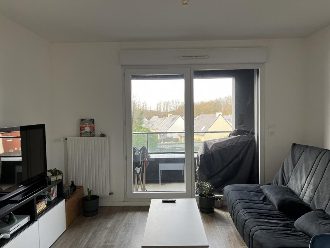 Appartement T3  - Saint Malo (447618) - photo-3